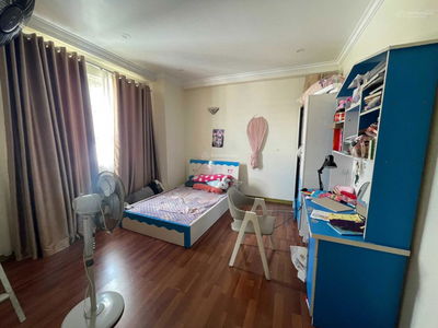 C37 Ministry of Public Security - Bac Ha Tower, Vietnam  C37 Ministry of Public Security - Bac Ha Tower, Vietnam