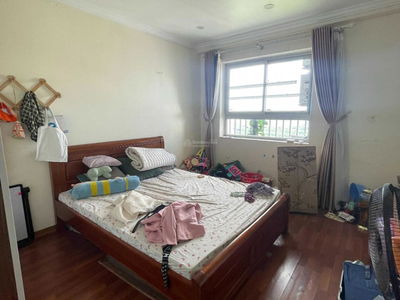 C37 Ministry of Public Security - Bac Ha Tower, Vietnam C37 Ministry of Public Security - Bac Ha Tower, Vietnam