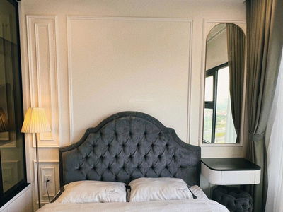 Sky Central, Vietnam Sky Central, Vietnam