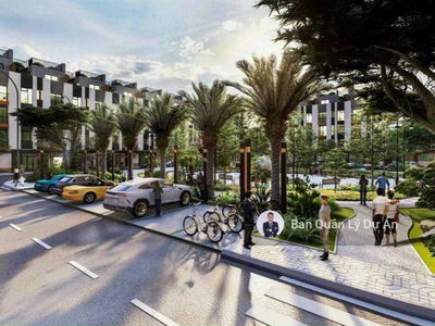 Hoang Thanh Pearl Project, Vietnam  Hoang Thanh Pearl Project, Vietnam