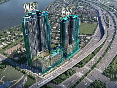 Lumiere Riverside, Vietnam Lumiere Riverside, Vietnam