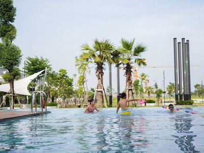 - An Lac Green Symphony, Vietnam  - An Lac Green Symphony, Vietnam