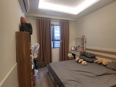 Dai Thanh Apartment Project, Vietnam Dai Thanh Apartment Project, Vietnam