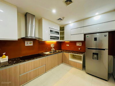 Thang Long Number One Project, Vietnam  Thang Long Number One Project, Vietnam