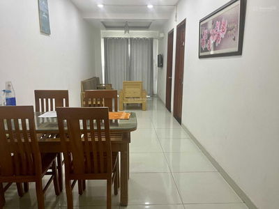 8X Plus Truong Chinh Apartment, Vietnam 8X Plus Truong Chinh Apartment, Vietnam