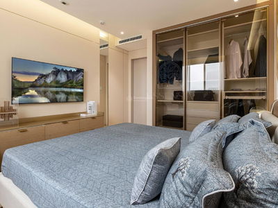 Mailand Hanoi City Project, Vietnam  Mailand Hanoi City Project, Vietnam