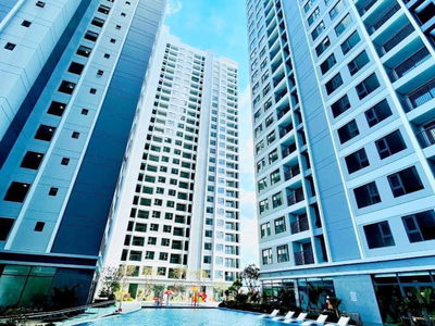 The Rivana Project, Vietnam The Rivana Project, Vietnam