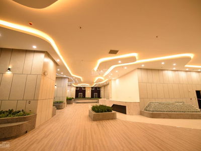 Phu Dong Premier Project, Vietnam Phu Dong Premier Project, Vietnam