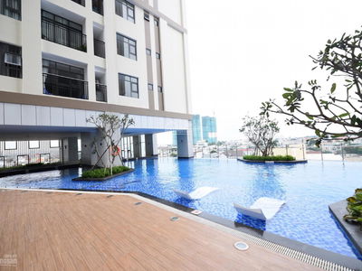 Phu Dong Premier Project, Vietnam Phu Dong Premier Project, Vietnam