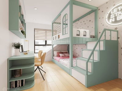 Mon City - Hai Dang City Project, Vietnam Mon City - Hai Dang City Project, Vietnam