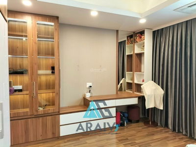 Imperia An Phu, Vietnam Imperia An Phu, Vietnam