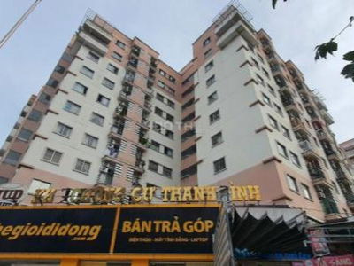 Thanh Binh Plaza Project, Vietnam  Thanh Binh Plaza Project, Vietnam