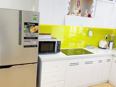 Muong Thanh Vien Trieu Project, Vietnam Muong Thanh Vien Trieu Project, Vietnam