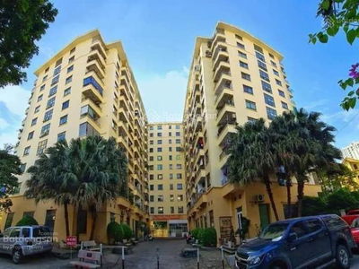 An Lac My Dinh Project, Vietnam An Lac My Dinh Project, Vietnam