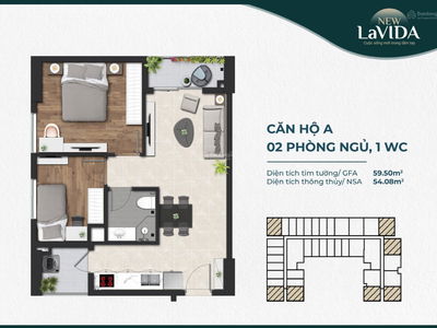 New Lavida Project, Vietnam New Lavida Project, Vietnam