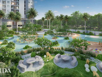 New Lavida Project, Vietnam New Lavida Project, Vietnam