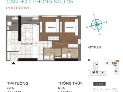 Happy One Central Project, Vietnam Happy One Central Project, Vietnam