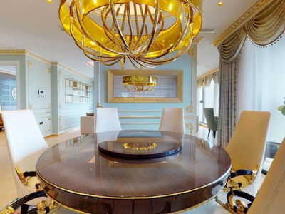 Vinhomes Metropolis - Lieu Giai, Vietnam Vinhomes Metropolis - Lieu Giai, Vietnam