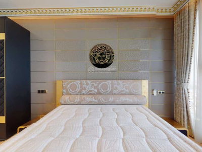 Vinhomes Metropolis - Lieu Giai, Vietnam Vinhomes Metropolis - Lieu Giai, Vietnam