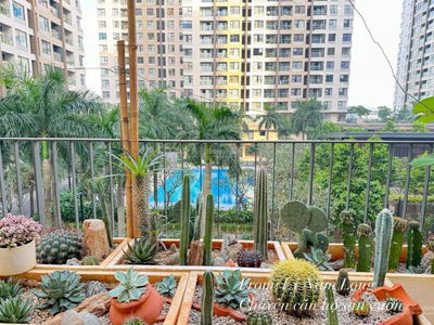 Akari City Nam Long, Vietnam Akari City Nam Long, Vietnam