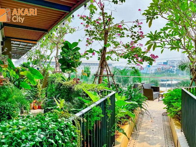 Akari City Nam Long, Vietnam Akari City Nam Long, Vietnam