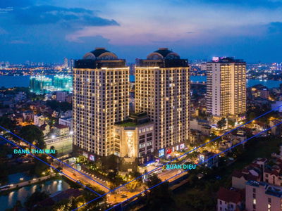 D'. Le Roi Soleil, Vietnam D'. Le Roi Soleil, Vietnam