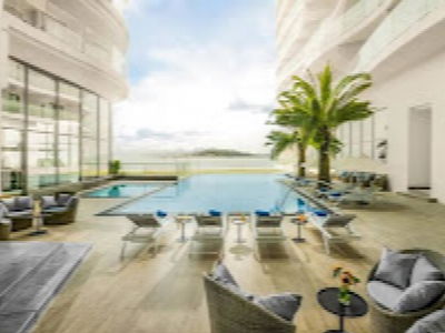 Citadines Marina Ha Long Project, Vietnam  Citadines Marina Ha Long Project, Vietnam