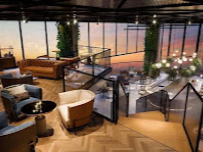 Citadines Marina Ha Long Project, Vietnam Citadines Marina Ha Long Project, Vietnam