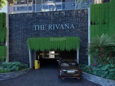 The Rivana Project, Vietnam The Rivana Project, Vietnam