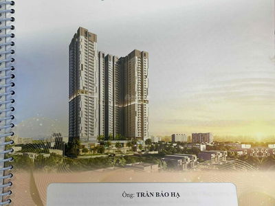 HT Pearl Project, Vietnam HT Pearl Project, Vietnam