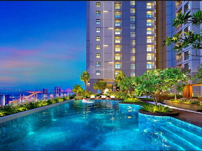 HT Pearl Project, Vietnam HT Pearl Project, Vietnam