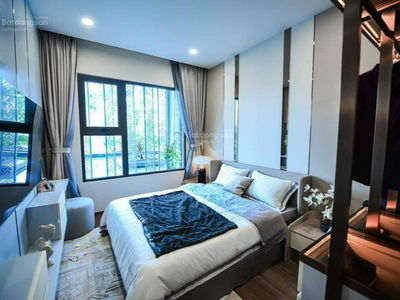 The Rivana Project, Vietnam The Rivana Project, Vietnam