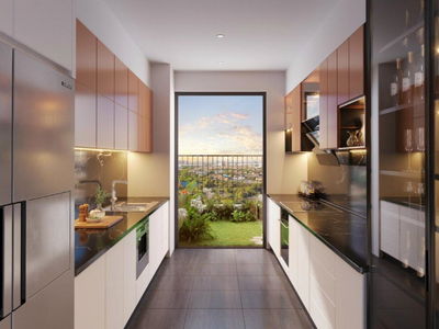 Hinode Royal Park Project, Vietnam Hinode Royal Park Project, Vietnam