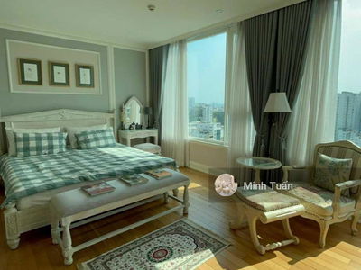 Léman Luxury Apartments, Vietnam Léman Luxury Apartments, Vietnam