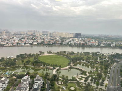 The Landmark 81 - Vinhomes Central Park, Vietnam The Landmark 81 - Vinhomes Central Park, Vietnam