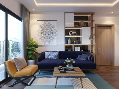 The Golden An Khanh Project, Vietnam The Golden An Khanh Project, Vietnam