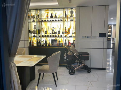 The Landmark 81 - Vinhomes Central Park, Vietnam The Landmark 81 - Vinhomes Central Park, Vietnam