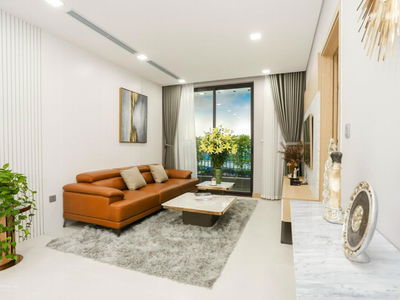 The Golden An Khanh Project, Vietnam The Golden An Khanh Project, Vietnam