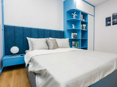 The Golden An Khanh Project, Vietnam  The Golden An Khanh Project, Vietnam