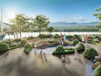 Sun Cosmo Residence Project, Vietnam Sun Cosmo Residence Project, Vietnam