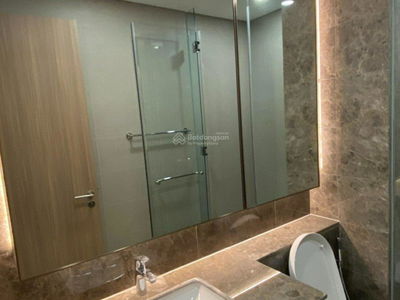 The River Thu Thiem, Vietnam  The River Thu Thiem, Vietnam