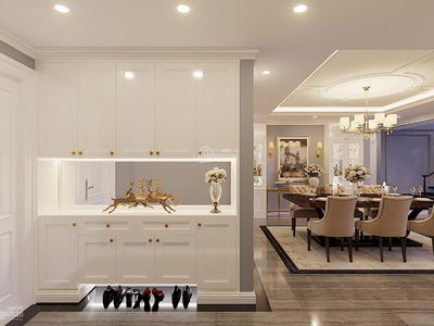 Vinhomes Metropolis - Lieu Giai, Vietnam Vinhomes Metropolis - Lieu Giai, Vietnam