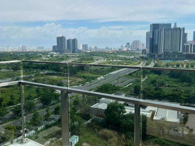 The River Thu Thiem, Vietnam The River Thu Thiem, Vietnam