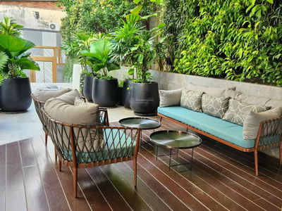 Zenith, Vietnam Zenith, Vietnam