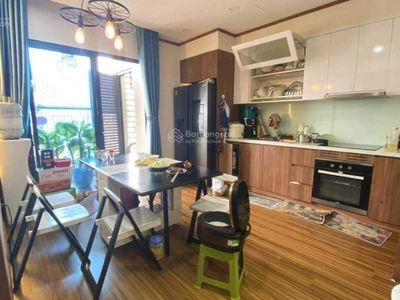 Bamboo Airways Tower Project, Vietnam Bamboo Airways Tower Project, Vietnam