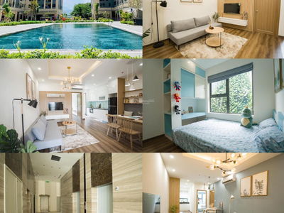 The Ori Garden Project, Vietnam The Ori Garden Project, Vietnam