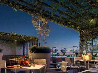 The Privia, Vietnam The Privia, Vietnam