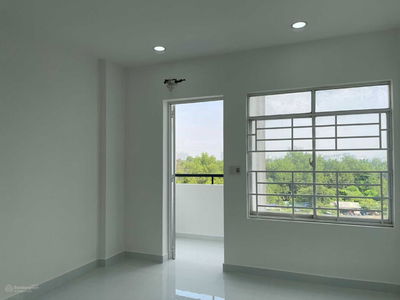 Him Lam 6A residential area, Vietnam Him Lam 6A residential area, Vietnam