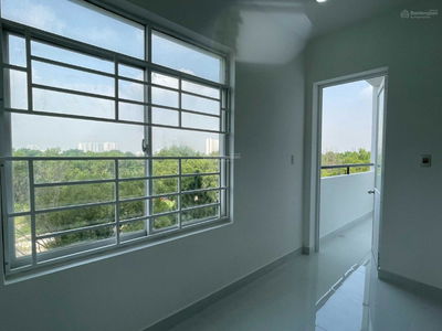 Him Lam 6A residential area, Vietnam Him Lam 6A residential area, Vietnam