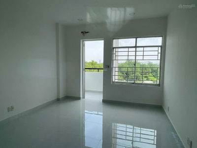 Him Lam 6A residential area, Vietnam Him Lam 6A residential area, Vietnam
